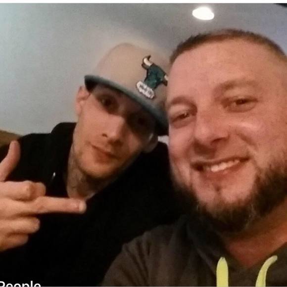 Meet your Posher, Daniel - Picture 1 of 1